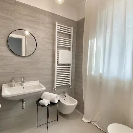Apartment The Fahouse