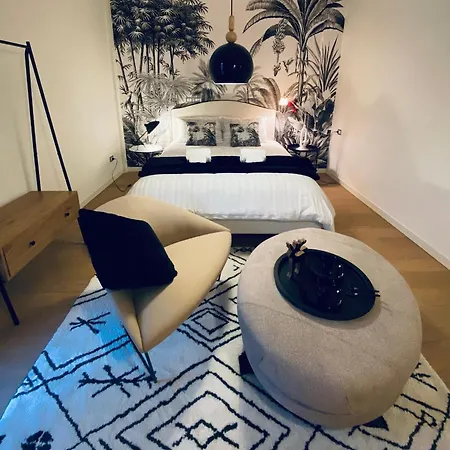 Apartment The Fahouse Treviso