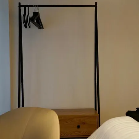 Apartment The Fahouse Treviso