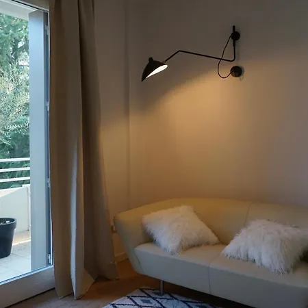 Apartment The Fahouse *