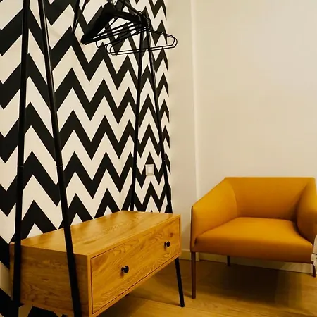 Apartment The Fahouse