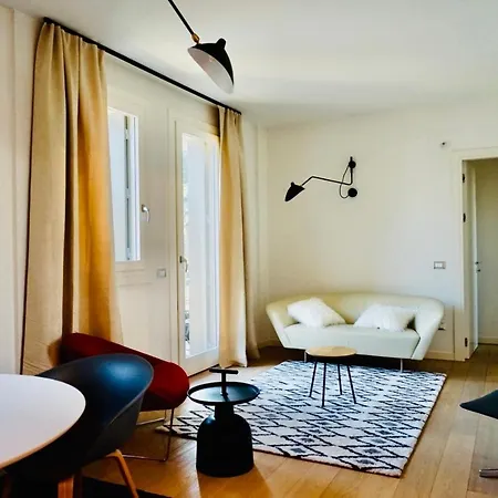 Apartment The Fahouse *