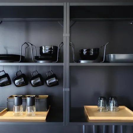 Apartment The Fahouse Treviso