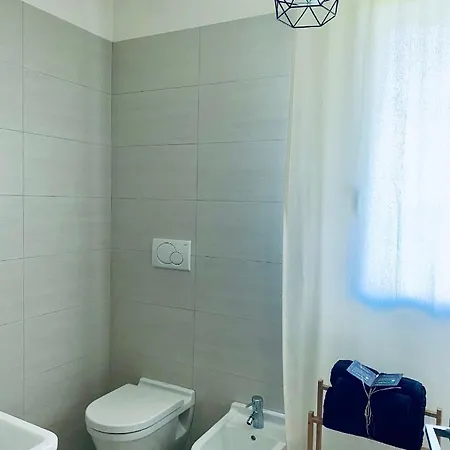 The Fahouse Apartment Treviso
