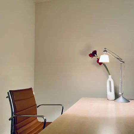 The Fahouse Apartment Treviso