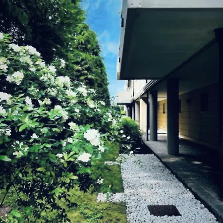 Lejlighed The Fahouse *